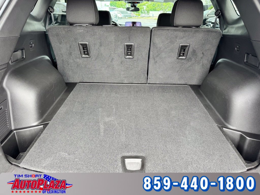 Used 2025 Chevrolet Blazer LT AWD/4WD image 42