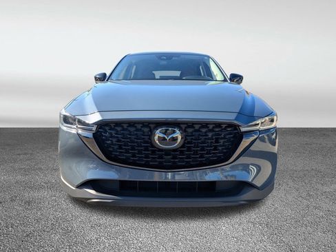 Used 2022 MAZDA CX-5 Carbon Edition image 16