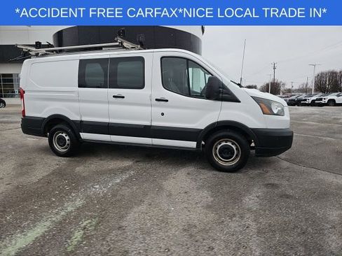 Used 2015 Ford Transit 150 Base image 24