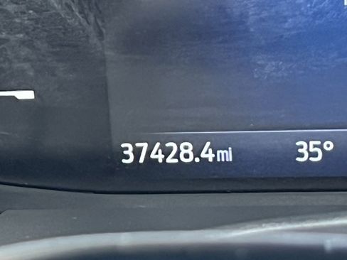 Certified 2023 Ford Escape Active image 5