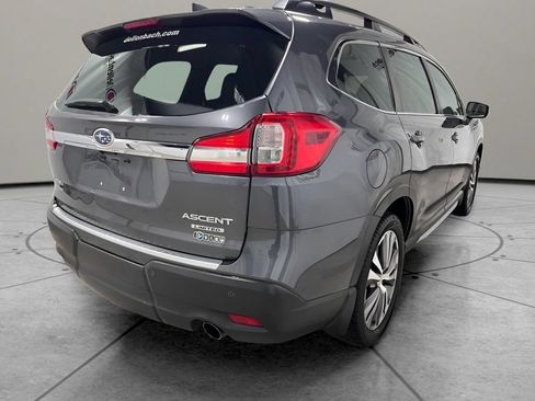 Used 2021 Subaru Ascent Limited w/ Technology Package AWD/4WD image 5