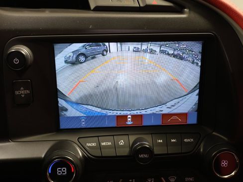 Used 2019 Chevrolet Corvette Grand Sport image 28