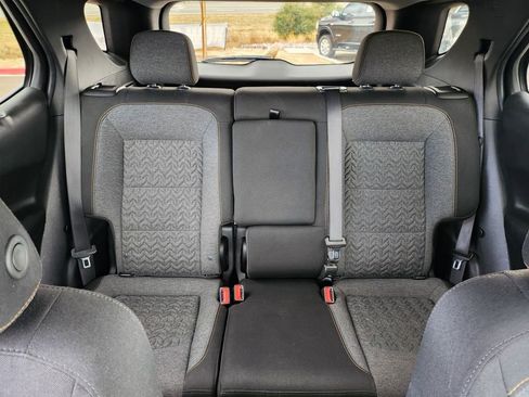 Used 2024 Chevrolet Equinox LT image 21