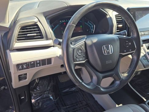 Used 2023 Honda Odyssey EX-L image 28