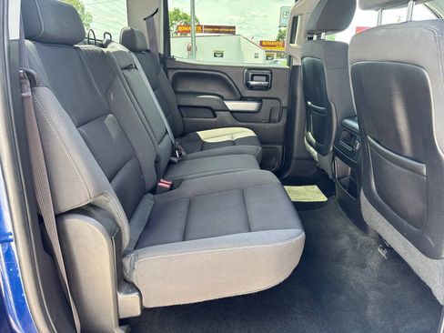 Used 2014 Chevrolet Silverado 1500 LT w/ All Star Edition AWD/4WD image 23