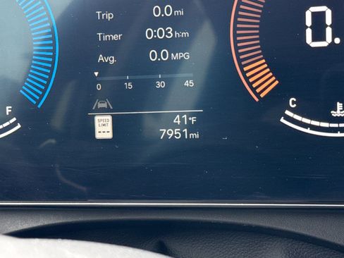 Certified 2024 Hyundai Sonata SEL image 27