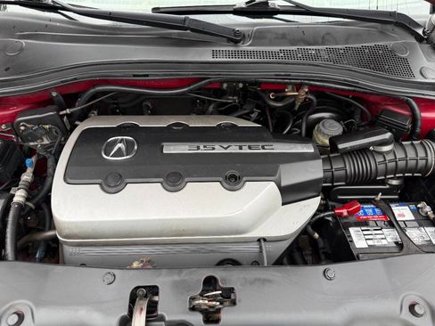 Used 2003 Acura MDX Touring image 13