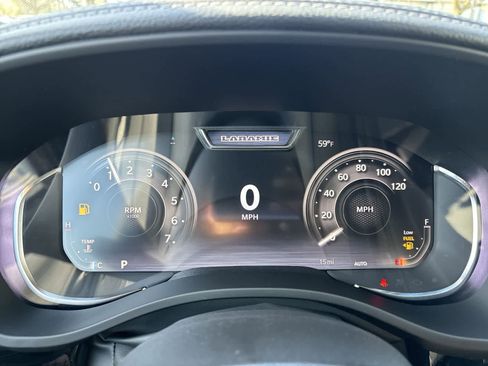 New 2026 RAM 1500 Laramie image 13