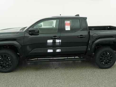 New 2026 Toyota Tacoma SR5 RWD image 3
