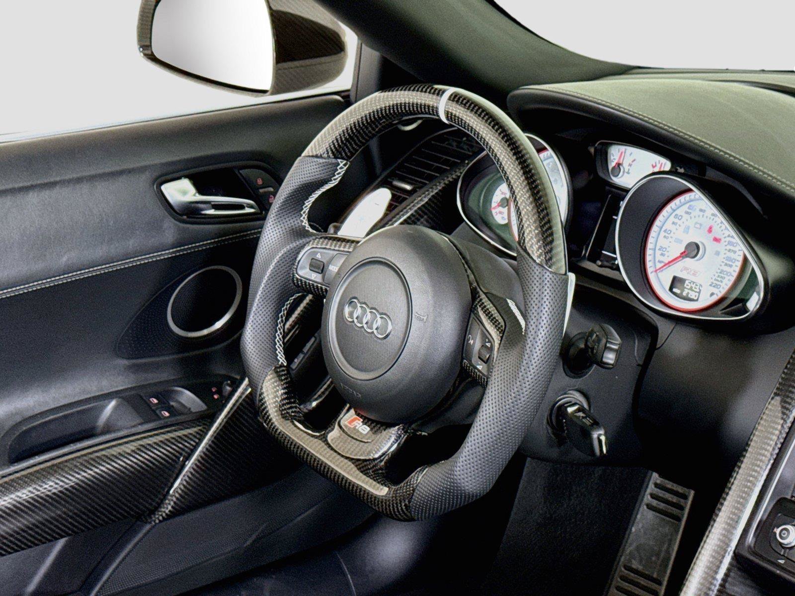 Used 2012 Audi R8 V10 AWD/4WD image 26