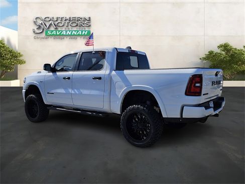 New 2026 RAM 1500 Big Horn image 3