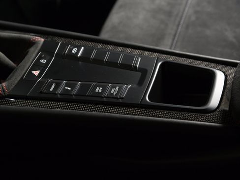 Used 2019 Porsche 911 GT3 RWD image 26
