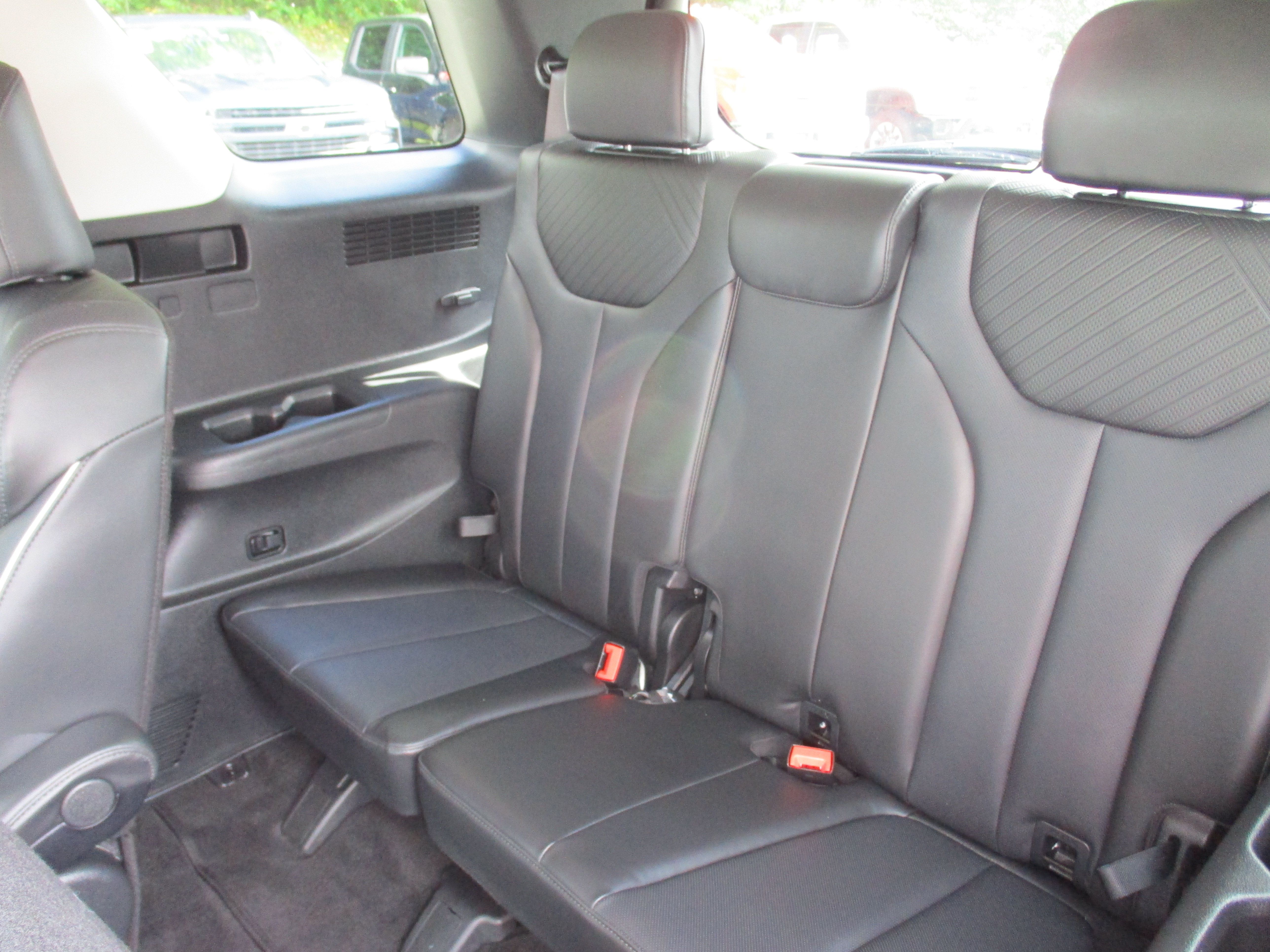 Used 2024 Hyundai Palisade XRT AWD/4WD image 14