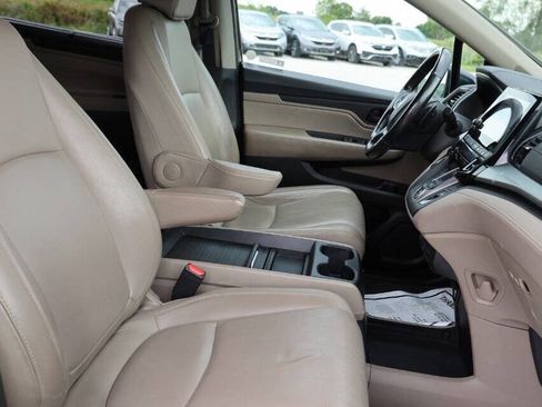 Used 2020 Honda Odyssey EX-L image 15