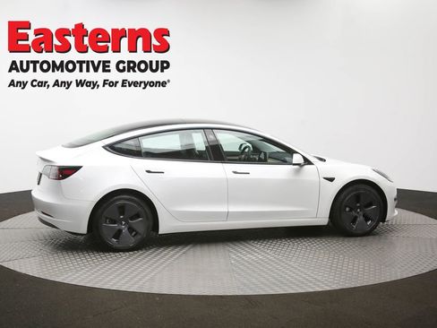 Used 2023 Tesla Model 3 Standard Range image 49