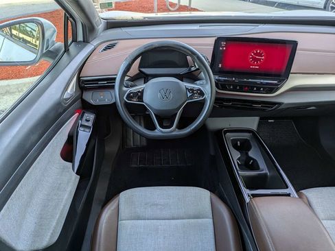 Used 2023 Volkswagen ID.4 Pro RWD image 17