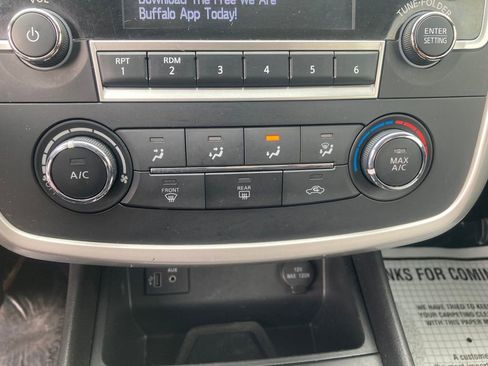 Used 2017 Nissan Altima 2.5 SR FWD image 25