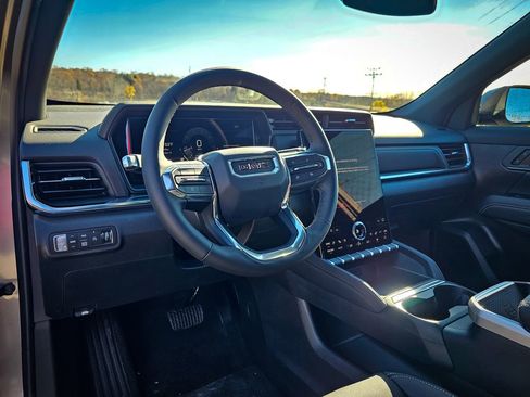 New 2026 GMC Terrain Elevation w/ Elevation Premium Package image 14