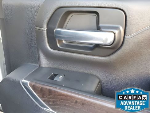 Used 2020 GMC Sierra 2500 Denali w/ Denali Ultimate Package image 50