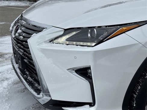 Used 2016 Lexus RX 350 AWD image 10