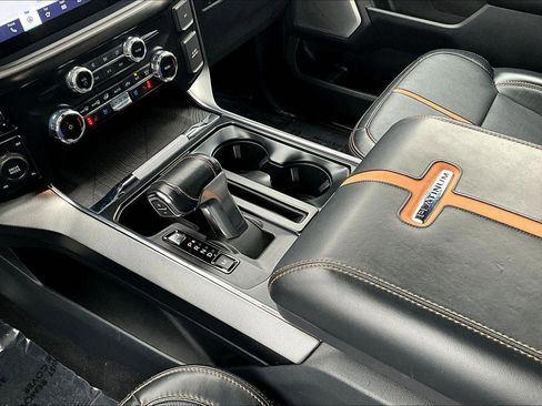 Certified 2023 Ford F150 Platinum w/ Equipment Group 701A High image 13