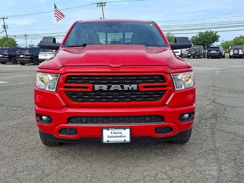 Used 2022 RAM 1500 Big Horn AWD/4WD image 5