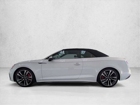 Used 2024 Audi S5 Premium Plus AWD/4WD image 9