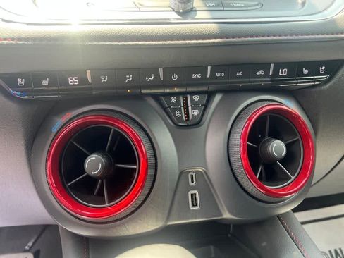 New 2025 Chevrolet Blazer RS w/ Driver Confidence II Package image 24