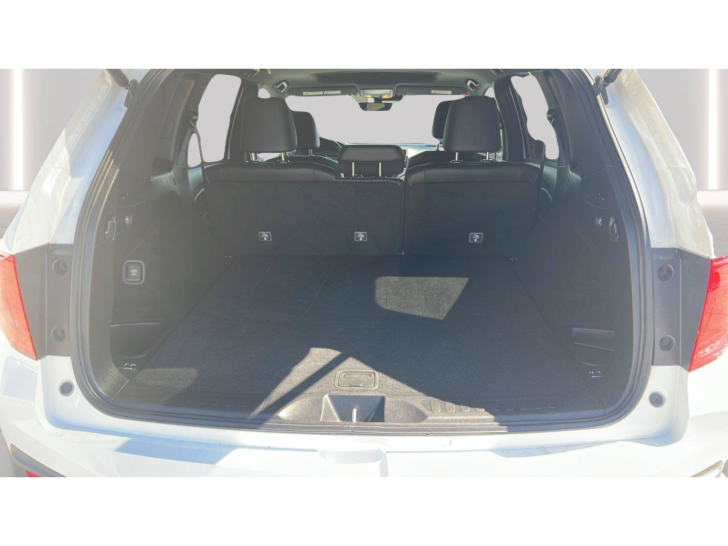Used 2022 Honda Passport EX-L image 17