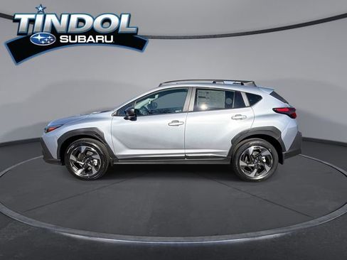 New 2026 Subaru Crosstrek 2.5i Limited w/ Popular Package #3A AWD/4WD image 5