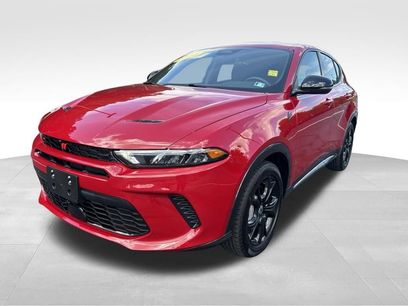 Used 2024 Dodge Hornet R/T w/ R/T Blacktop Package