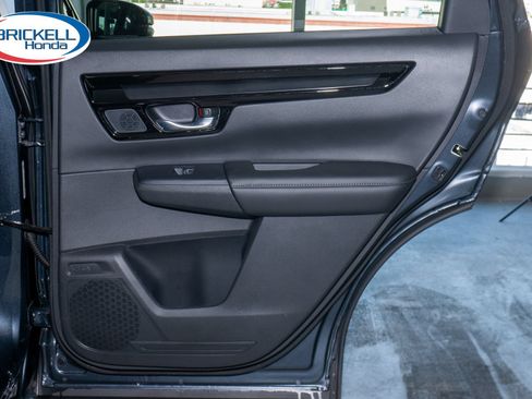 Used 2023 Honda CR-V EX-L image 12