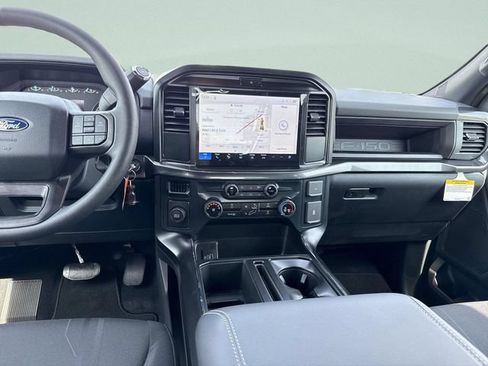 New 2026 Ford F150 STX RWD image 22