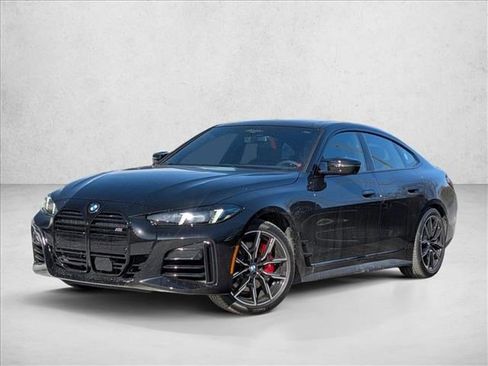 New 2026 BMW 440i xDrive M440i xDrive image 1