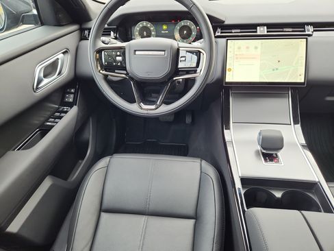 New 2026 Land Rover Range Rover Velar S image 4