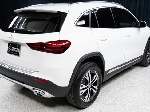 Certified 2026 Mercedes-Benz GLA 250 image 5