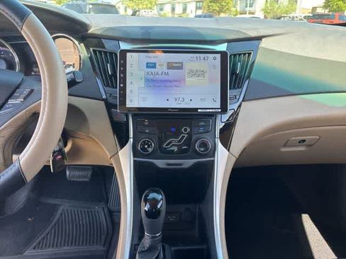 Used 2011 Hyundai Sonata GLS image 20