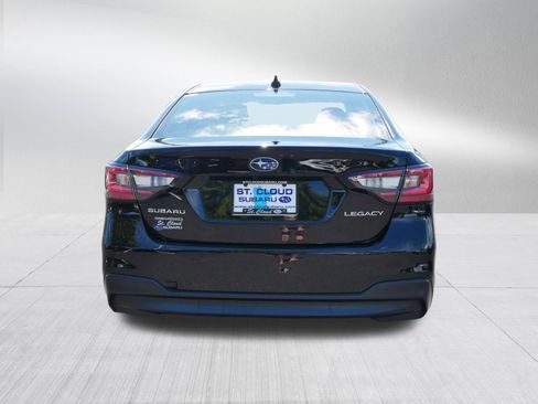 Certified 2024 Subaru Legacy Limited AWD/4WD image 6