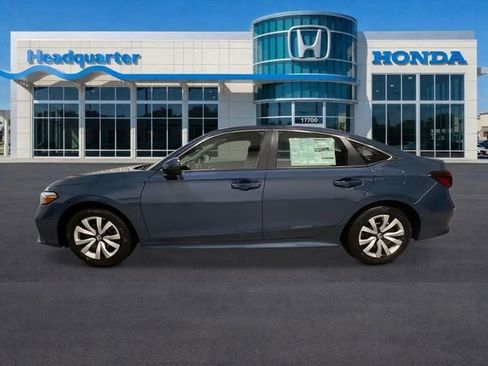 New 2026 Honda Civic LX image 6