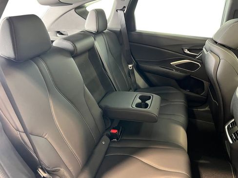 New 2026 Acura RDX SH-AWD image 31