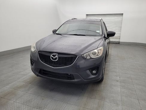 Used 2015 MAZDA CX-5 Touring image 15