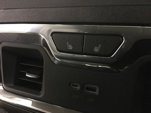 New 2026 Chevrolet Silverado 3500 LTZ w/ LTZ Plus Package image 20