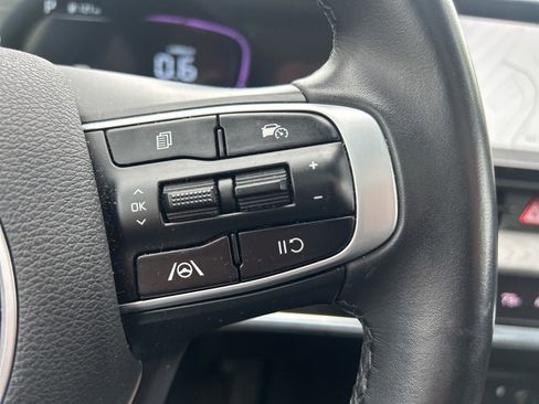Certified 2023 Kia Sportage X-Line w/ X-Line Premium Package AWD/4WD image 21