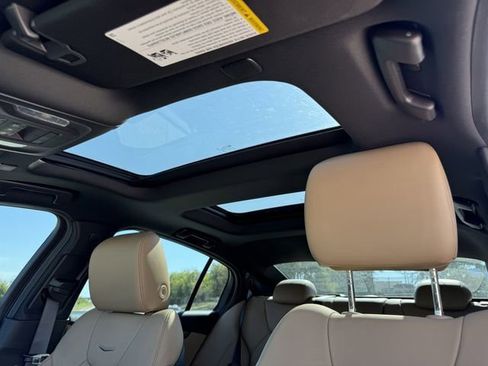 New 2026 Cadillac CT5 Premium Luxury image 23