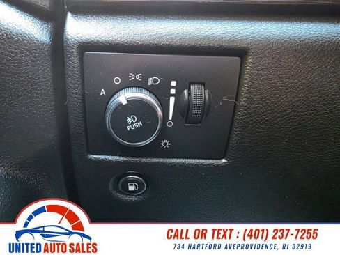 Used 2014 Jeep Grand Cherokee Laredo w/ All Weather Capability Group image 16