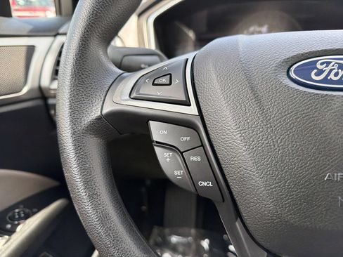 Used 2018 Ford Fusion S FWD image 24