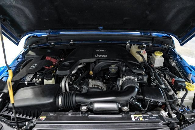 Used 2020 Jeep Gladiator Rubicon AWD/4WD image 46