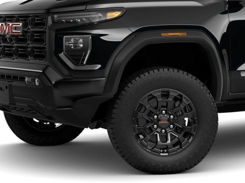 New 2026 GMC Canyon Elevation w/ Convenience Package AWD/4WD image 50