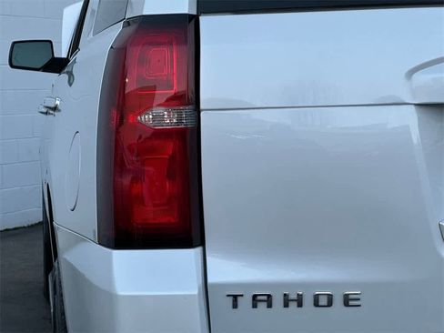 Used 2019 Chevrolet Tahoe Premier w/ Max Trailering Package image 7