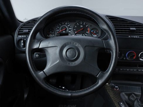 Used 1995 BMW M3 Coupe image 49